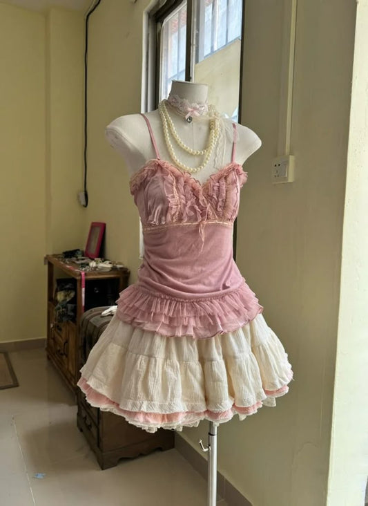Vestido corto de satén con tirantes finos, corte A, para fiesta de graduación, de cumpleaños, GG3250