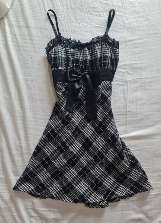 Vestido de fiesta corto de satén con tirantes finos, corte A, para regreso a casa y cumpleaños, GG3280