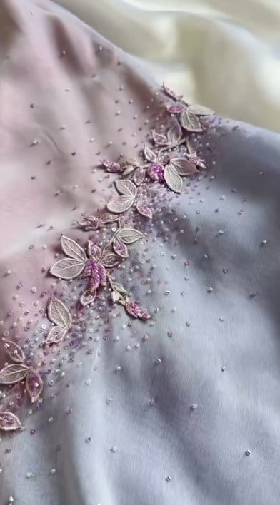 Vestido de fiesta corto de sirena con tirantes finos, de gasa y apliques de cuentas, para regreso a casa y cumpleaños, GG3445