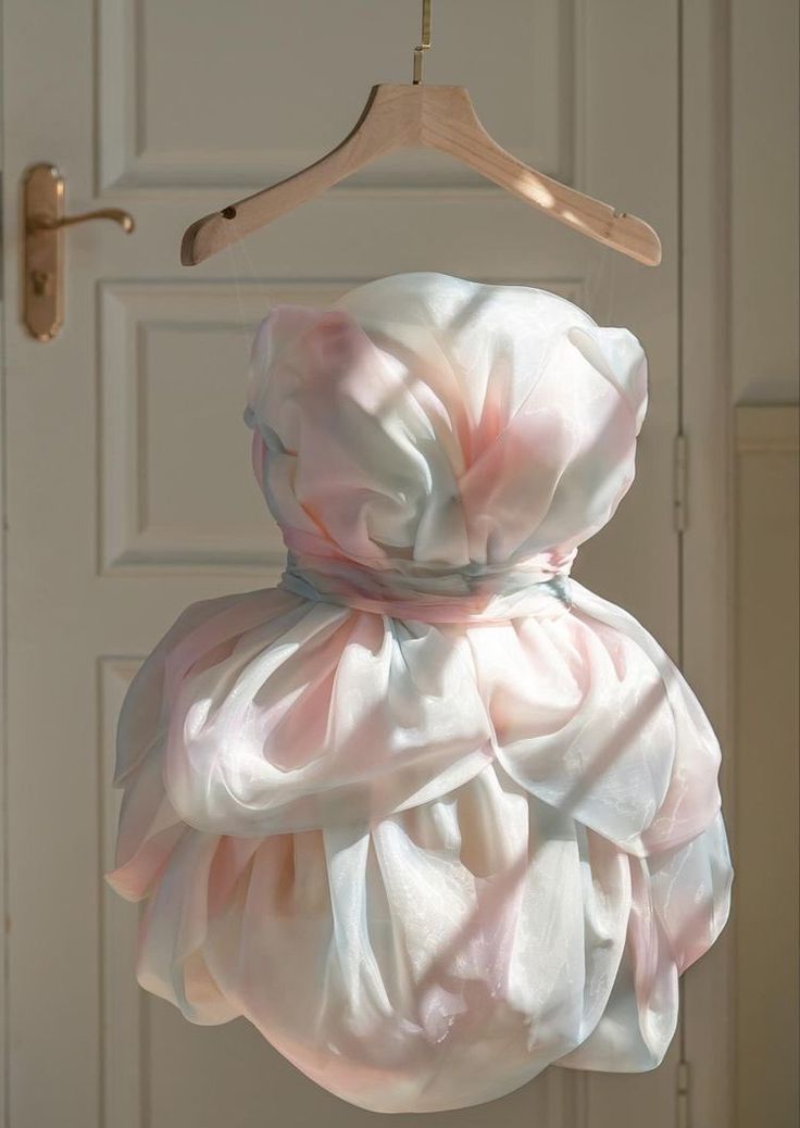 Vestido de fiesta corto de gasa, colorido, sin tirantes, corte A, para regreso a casa y cumpleaños GG3487
