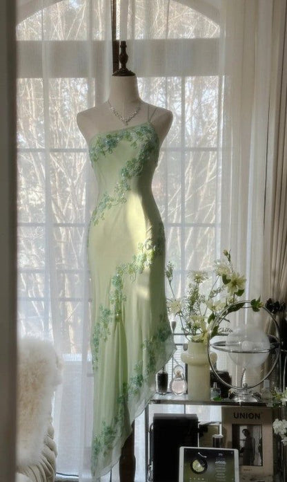 Gorgeous Mermaid One Shoulder Strap Chiffon Applique Sequin Short Prom Dress,Homecoming Dress,18th Birthday Dress GG3571