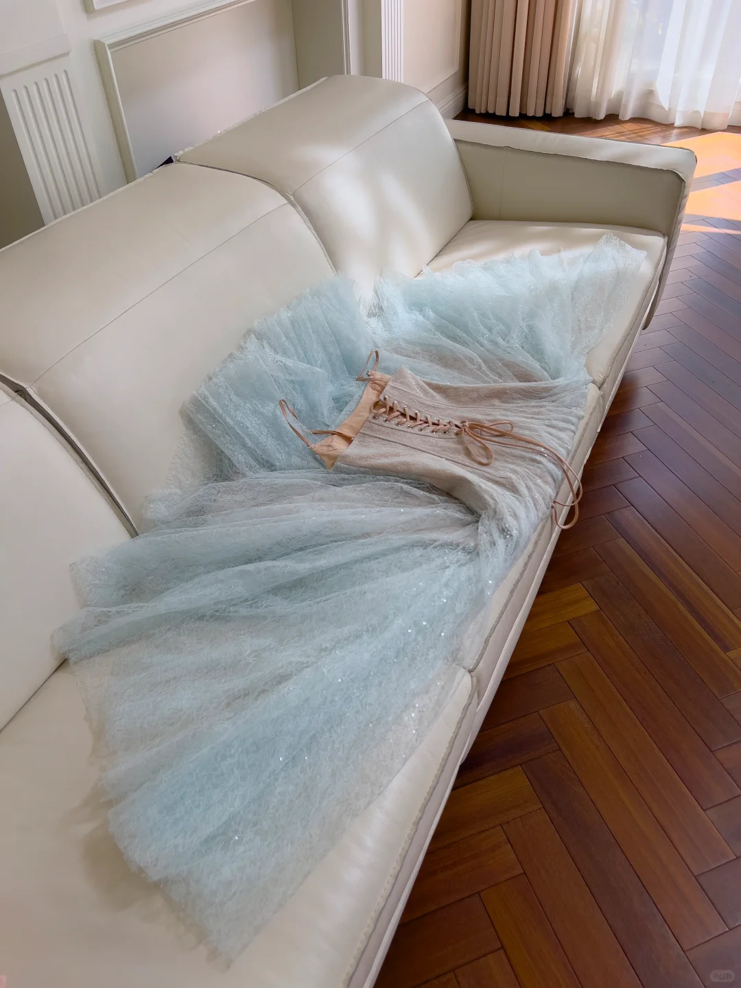 Vestido largo de fiesta, de noche y satén con lentejuelas y tirantes finos, corte A, brillante, GG3607