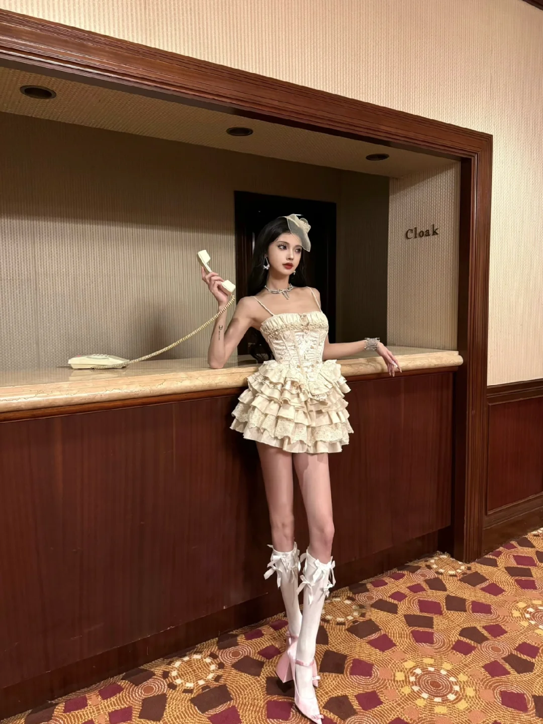 Vestido corto de satén con tirantes finos para fiesta de quinceañera, con capas, para fiesta de verano, GG3792