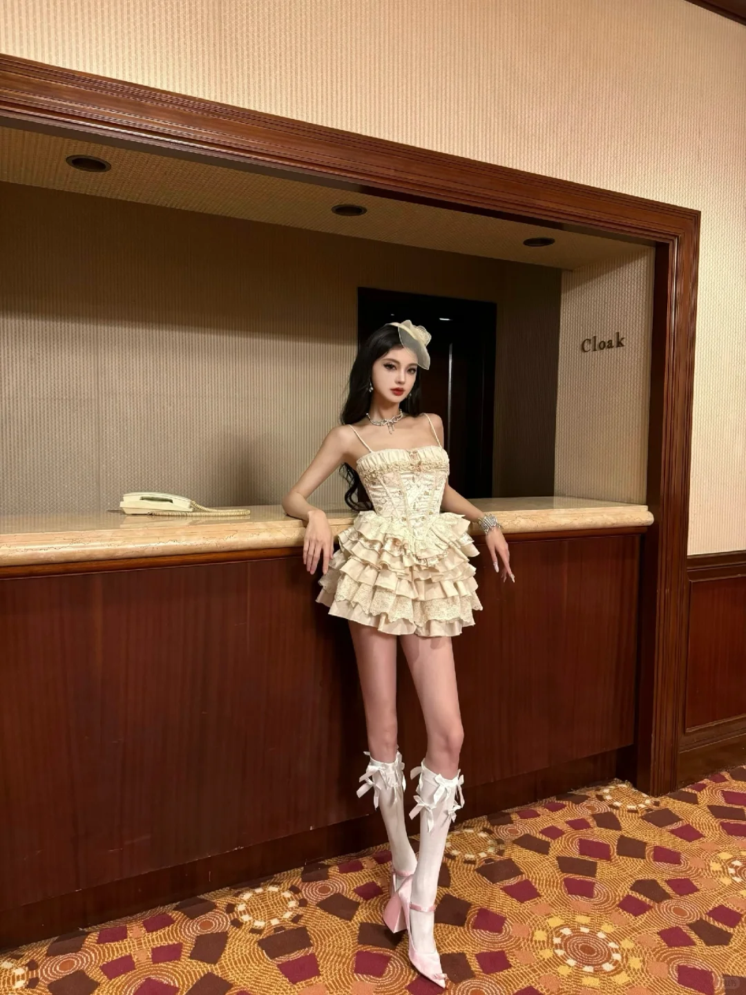 Vestido corto de satén con tirantes finos para fiesta de quinceañera, con capas, para fiesta de verano, GG3792