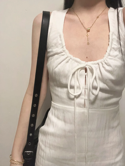 Elegante vestido de fiesta corto de satén estilo sirena para celebrar 20 años en verano GG3908