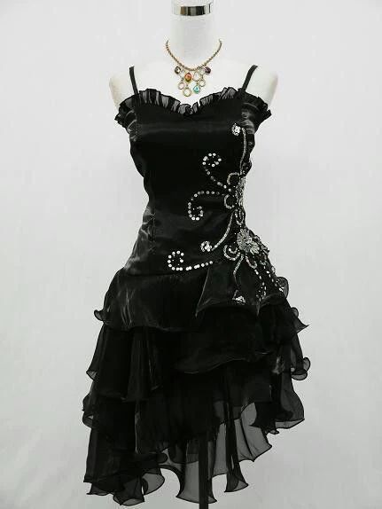 Vestido de fiesta corto de satén con tirantes finos y cuentas, corte en A, sexy, para regreso a casa y noche, GG658