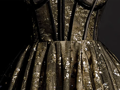 Charming Black Sequined Beaded Design Elegant Mesh Spaghetti Strap Homecoming Dress TP3485