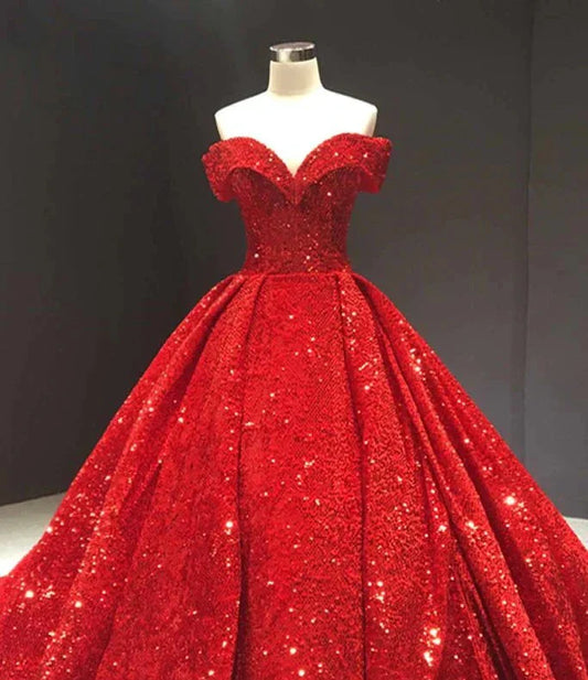 Elegant Long Quinceanera Dresses Sweet 16 Prom Dress Pageant Debutante  gh961