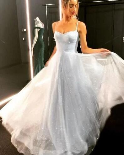 Sparkly Long Prom Dresses gh1021