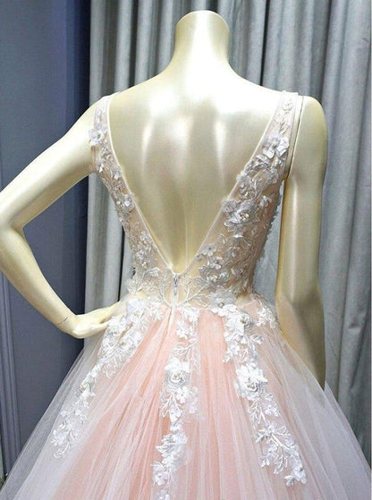 Vestido de fiesta con apliques de encaje turquesa, vestido de quinceañera