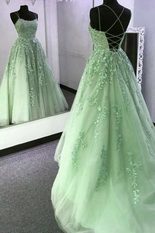 Vestido de fiesta de encaje morado, vestido de noche, vestido de fiesta de graduación, vestido formal, vestidos para el baile de graduación TP03