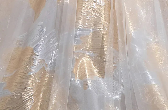 Hermoso vestido de fiesta con tirantes finos, largo hasta el suelo, corte A, estampado floral, TP149