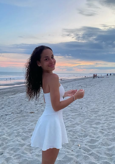 Simple White A-line Off-the-shoulder Sleeveless Strapless Short Homecoming Dress TP2063