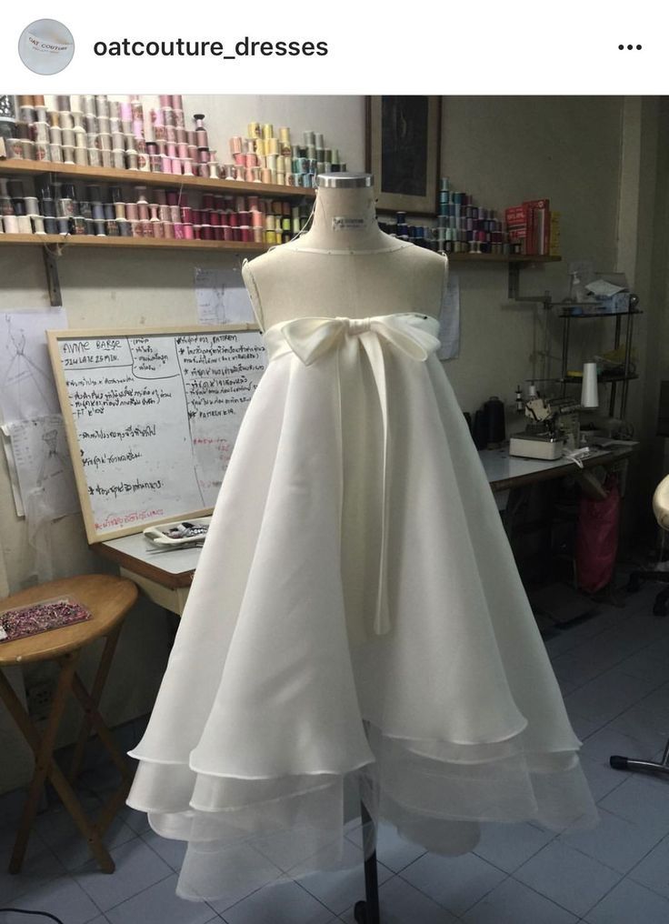 Sweet White A-line Off-shoulder Strapless Bow Birthday Party Dress Homecoming Dress TP2092