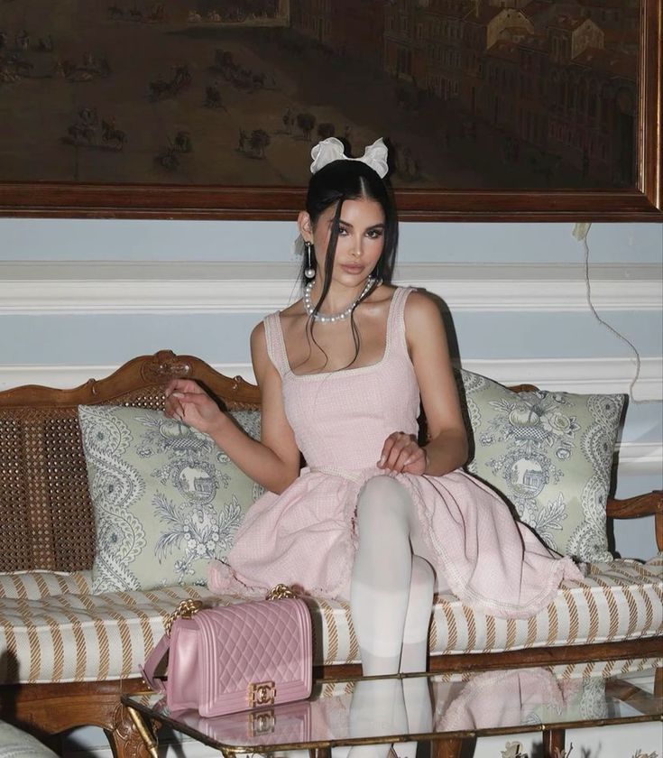 Sweetheart Pink Straps Strap Neck A Line Mini Birthday Party Dress Homecoming Dress TP2433