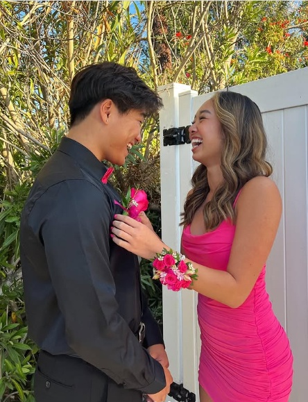 Pink Strapless Bodycon Short Party Dress Homecoming Dress TP2699
