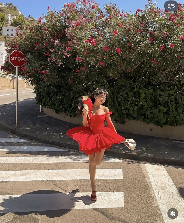 Vestido corto blanco de fiesta con escote cuadrado y corte en A, ideal para verano, para escuela secundaria, cóctel, cumpleaños, W981