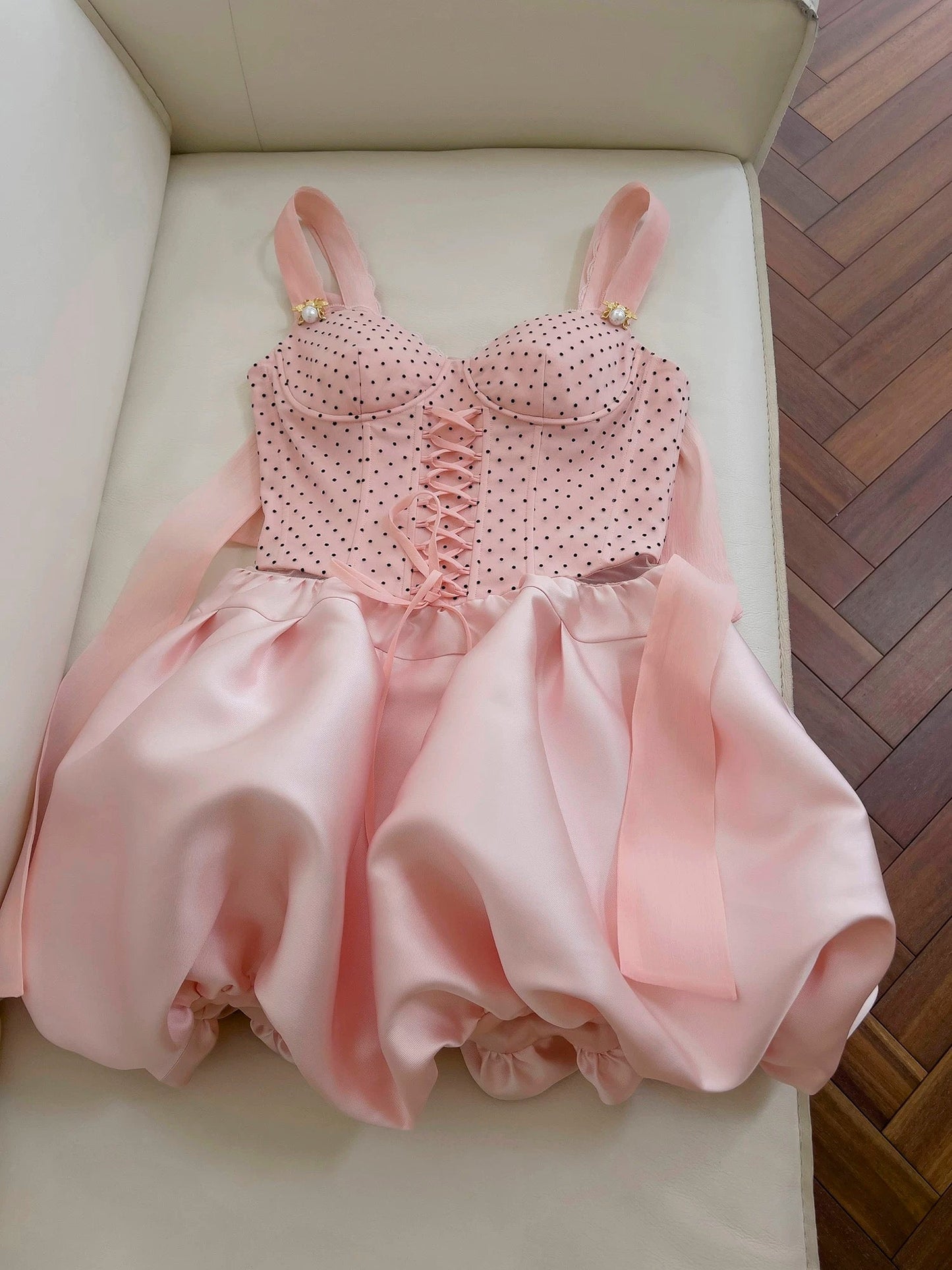 Vestido de fiesta con escote corazón, sin mangas, de satén rosa, para adolescentes, para cumpleaños número 16, minivestido de cóctel para cumpleaños número 18, W910