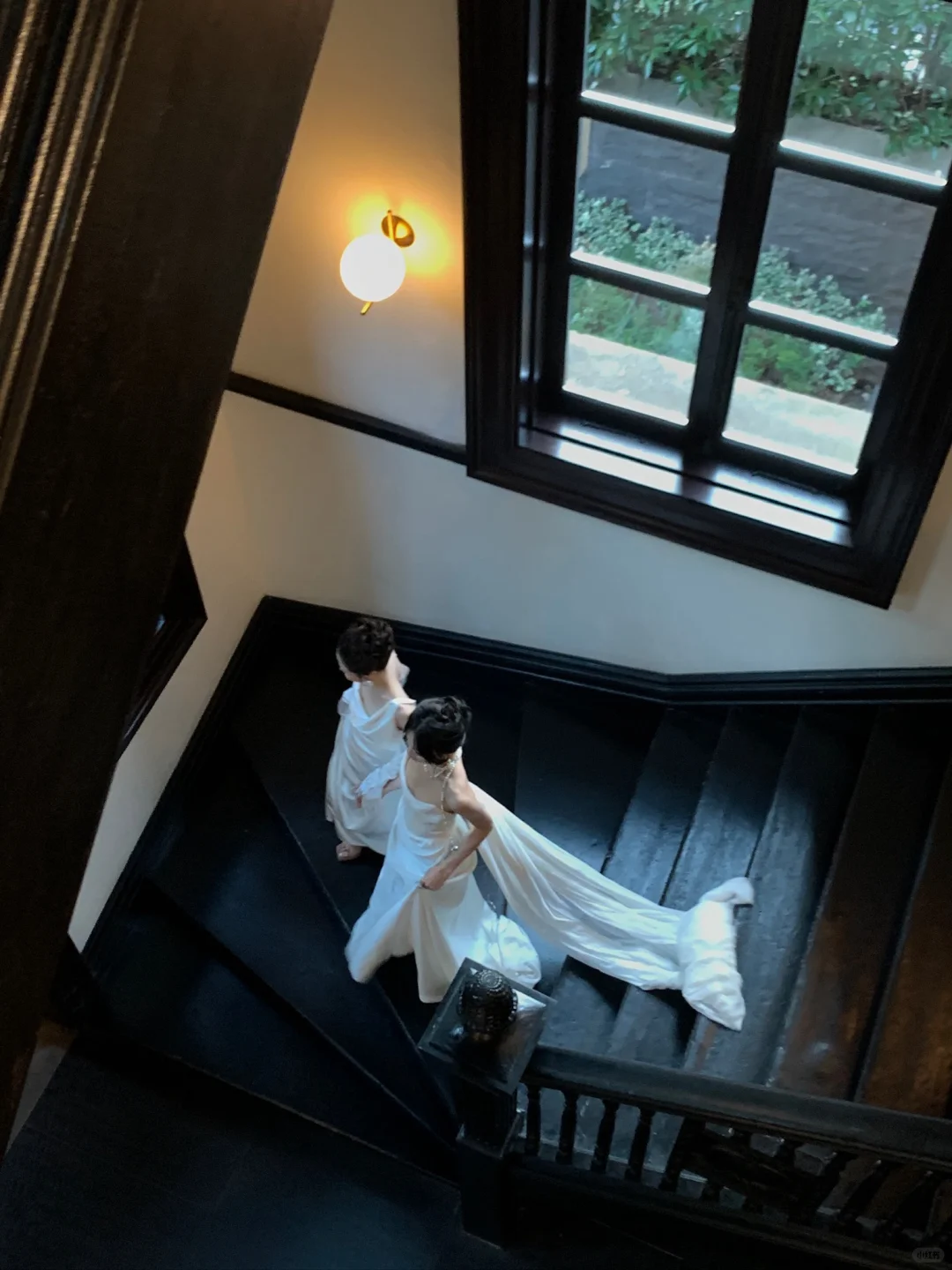 Vestido de novia sencillo de sirena sin tirantes, largo de verano, de satén blanco, para novia, WD084