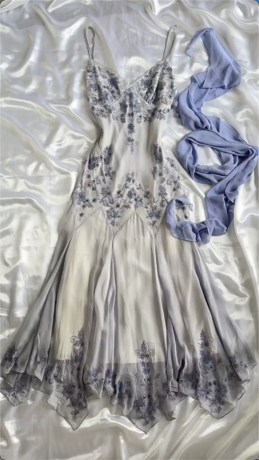 Beautiful fairytale dress🧚🏻