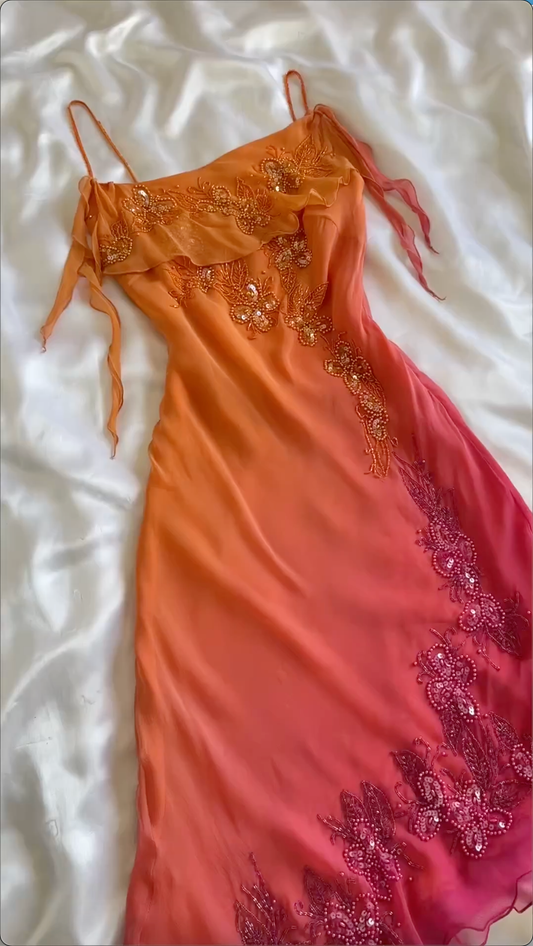 Beautiful fairytale dress🧚🏻