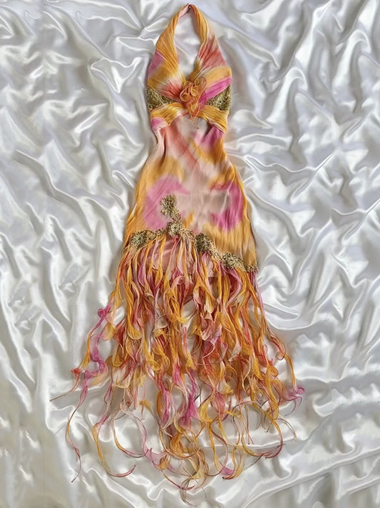 Beautiful fairytale dress🧚🏻
