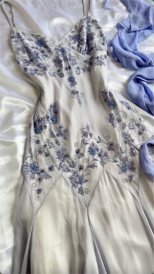 Beautiful fairytale dress🧚🏻