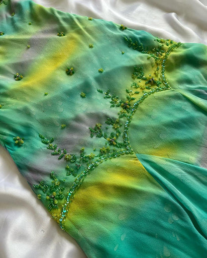 Beautiful fairytale dress🧚🏻