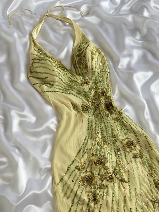 Beautiful fairytale dress🧚🏻