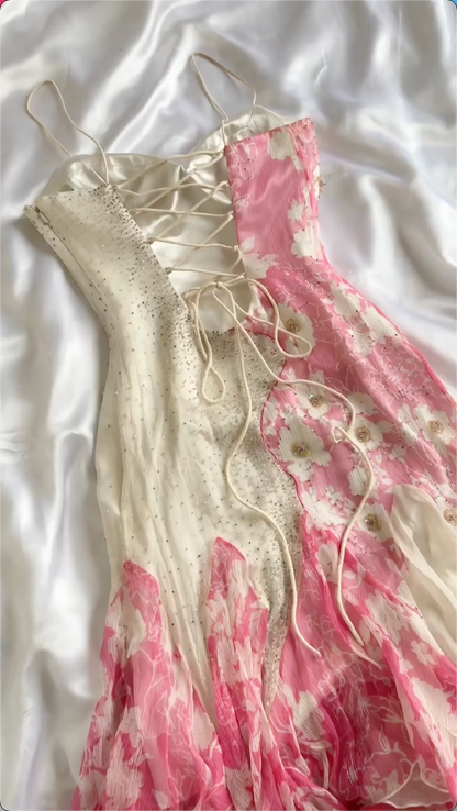 Beautiful fairytale dress🧚🏻