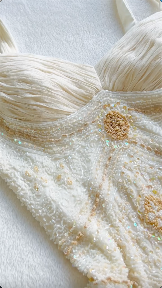 Beautiful fairytale dress🧚🏻