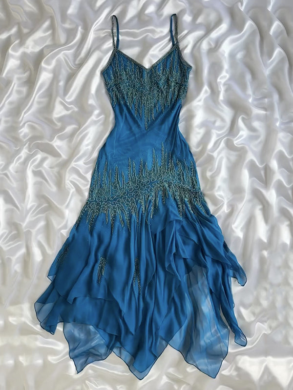 Beautiful fairytale dress🧚🏻