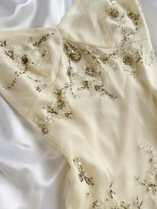 Beautiful fairytale dress🧚🏻