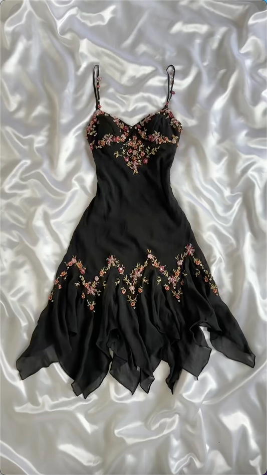 Beautiful fairytale dress🧚🏻