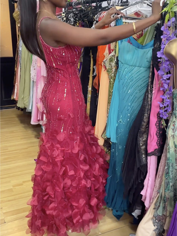 Beautiful fairytale dress🧚🏻