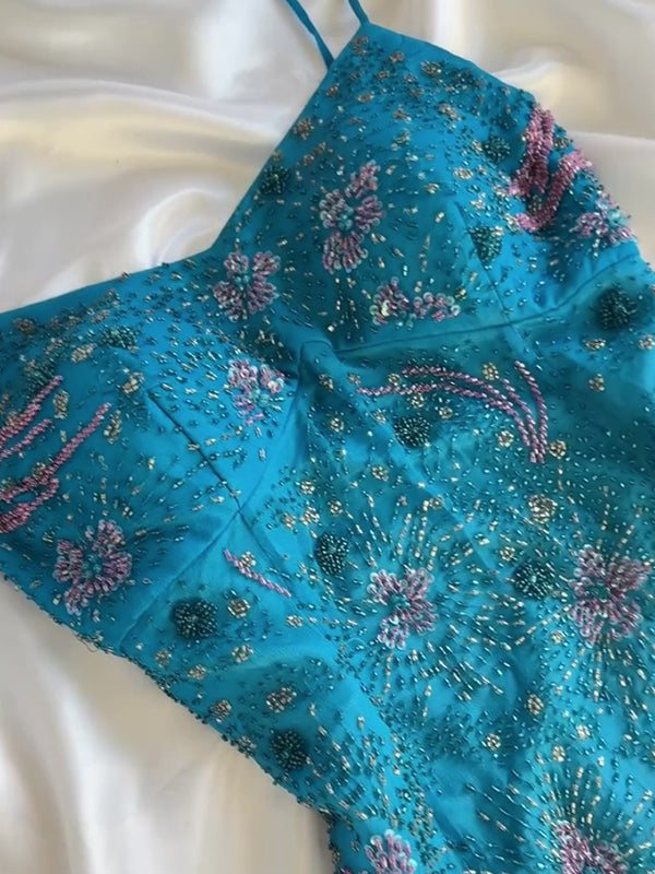 Beautiful fairytale dress🧚🏻