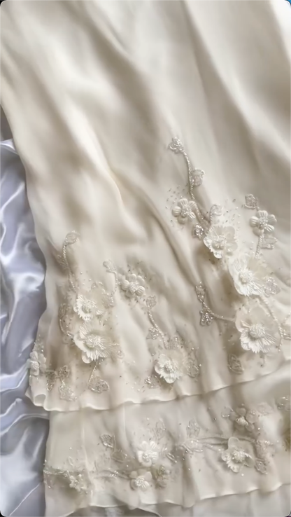 Beautiful fairytale dress🧚🏻