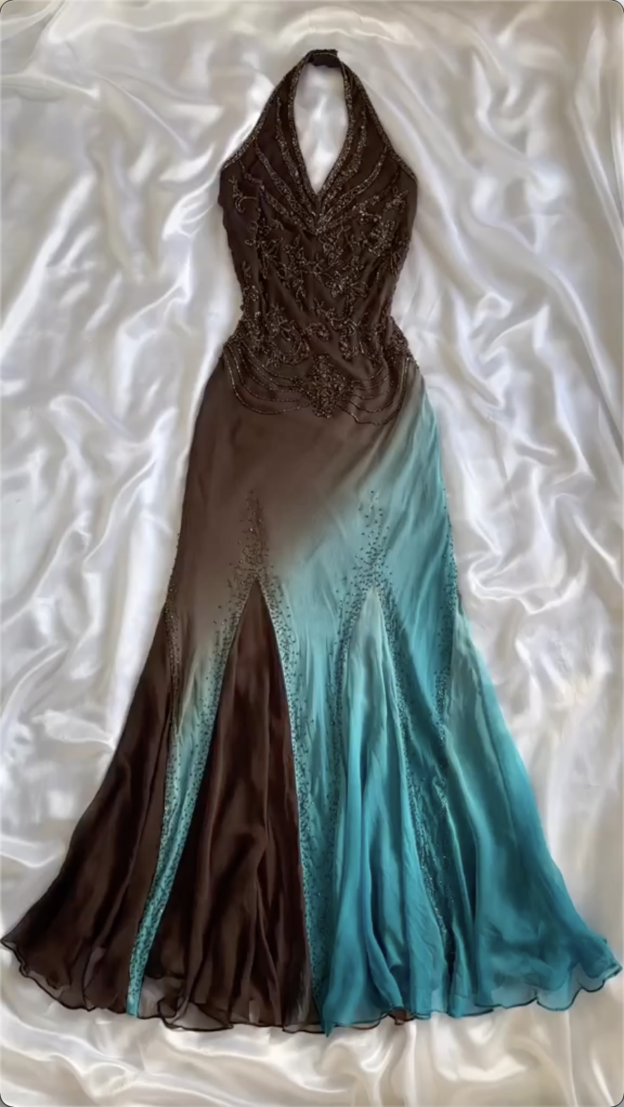 Beautiful fairytale dress🧚🏻