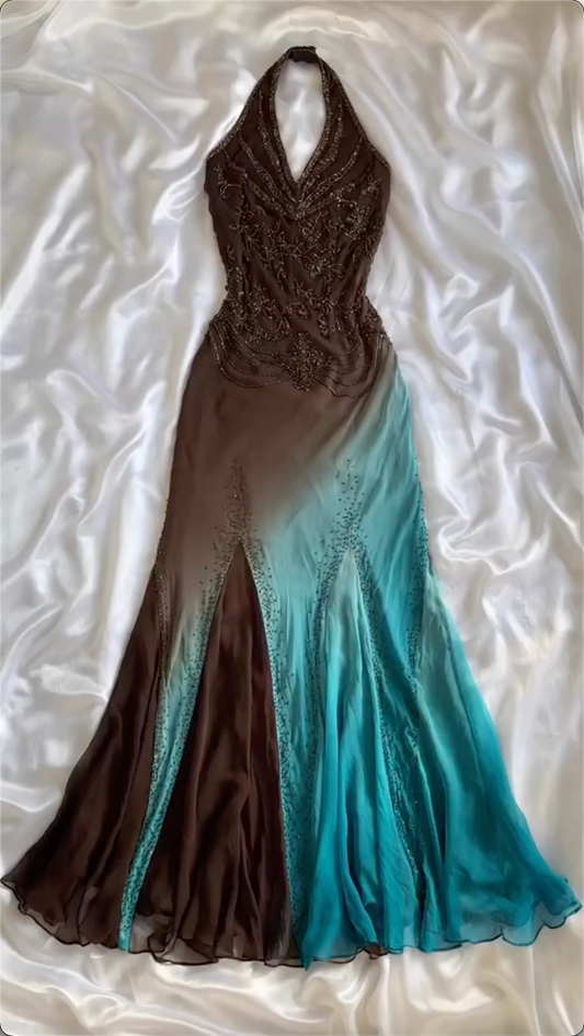 Beautiful fairytale dress🧚🏻