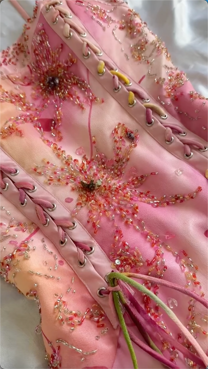 Beautiful fairytale dress🧚🏻