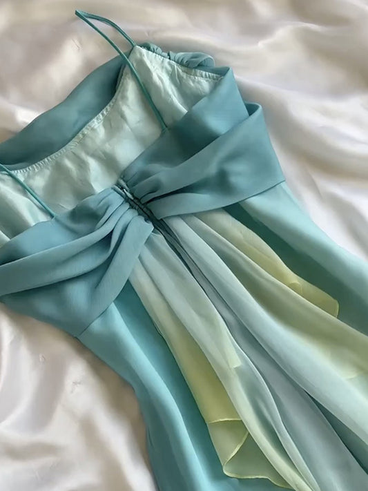 Beautiful fairytale dress🧚🏻
