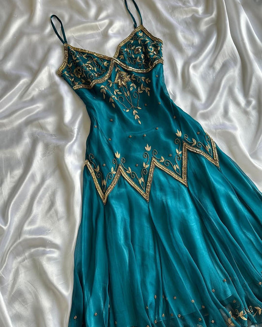 Beautiful fairytale dress🧚🏻