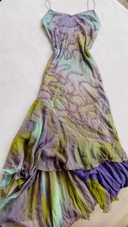 Beautiful fairytale dress🧚🏻