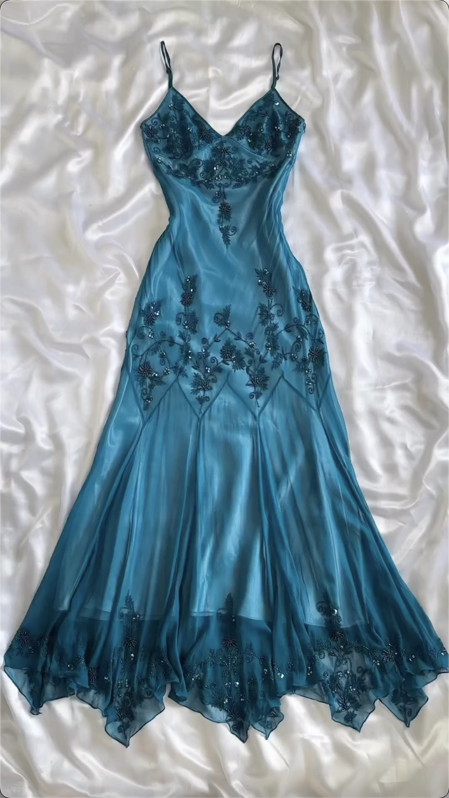 Beautiful fairytale dress🧚🏻