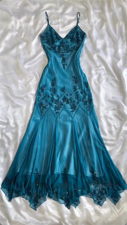 Beautiful fairytale dress🧚🏻