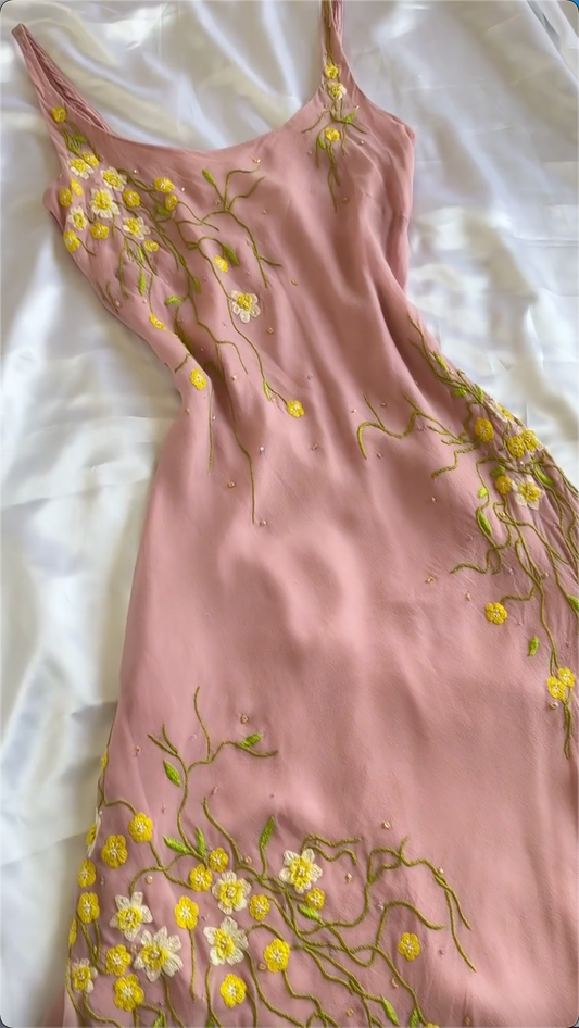Beautiful fairytale dress🧚🏻