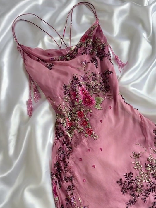 Beautiful fairytale dress🧚🏻