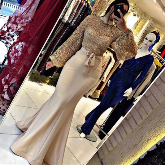 Los mejores vestidos de fiesta de noche para mujeres famosas, vestidos de noche para graduación, vestido largo de sirena