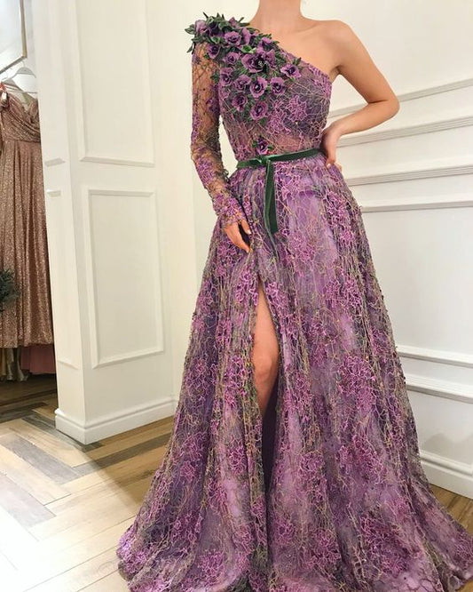 Charming A-Line Prom Evening Dresses,  Princess Gown   cg18767