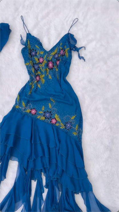 Beautiful fairytale dress🧚🏻